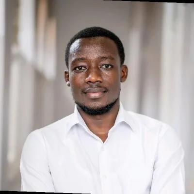 Dr. David O. Odhiambo