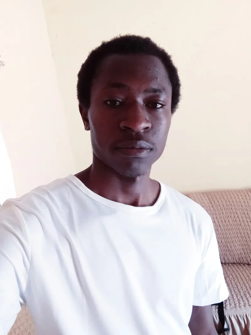 Polycarp Etyang