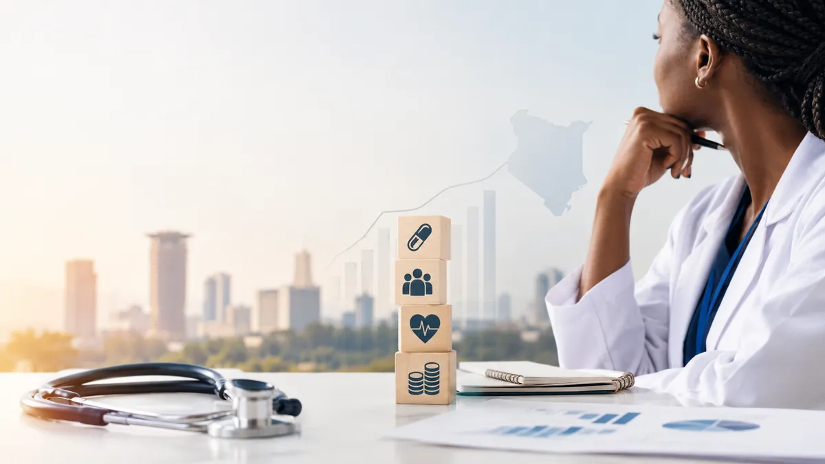 Behind the Curtain: What a Workshop on Economic Modelling Taught Me About the Cost of Care