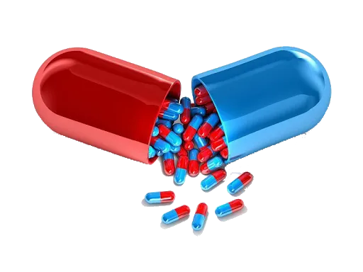 Pharmacy Is More than an Occupation