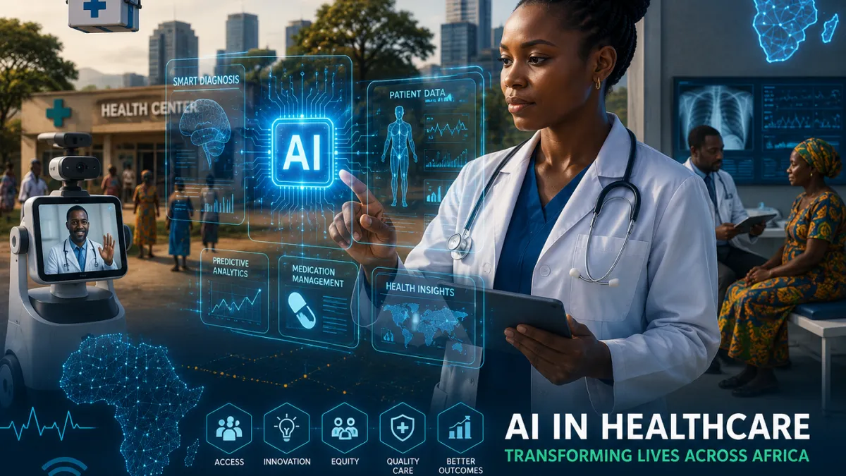 AI In Healthcare: Confidently Wrong