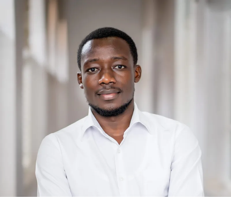 Dr. David Odhiambo